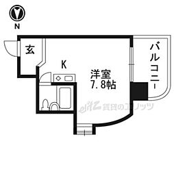 京都駅 3.1万円