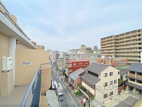 ルモン三条西洞院  ｜ 京都府京都市中京区西洞院通三条下る柳水町（賃貸マンション2LDK・6階・67.42㎡） その27