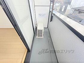 京都府京都市中京区上松屋町（賃貸マンション1K・3階・25.09㎡） その17