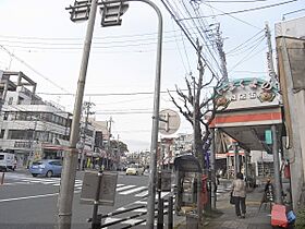 京都府京都市東山区今熊野剣宮町（賃貸アパート1K・2階・21.00㎡） その22