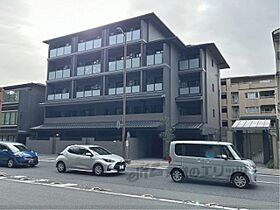 シャーメゾン京都御所西 103 ｜ 京都府京都市上京区武者小路通室町東入梅屋町（賃貸マンション1LDK・1階・54.08㎡） その9