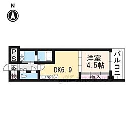 京都駅 7.0万円