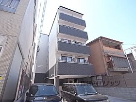 京都府京都市右京区西院清水町（賃貸マンション1K・1階・24.48㎡） その1