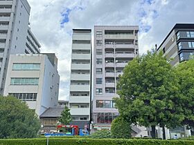 QUINTO五条烏丸 902 ｜ 京都府京都市下京区五条通東洞院東入万寿寺町（賃貸マンション1LDK・9階・44.00㎡） その1