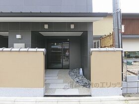 べラジオ雅び北野白梅町  ｜ 京都府京都市上京区一条通御前東入西町（賃貸マンション1LDK・2階・35.90㎡） その22