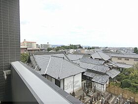 ベラジオ雅び北野白梅町  ｜ 京都府京都市上京区一条通御前東入西町（賃貸マンション1LDK・4階・38.32㎡） その26