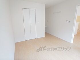 ＦＯＲＥＳＴ6番地 205 ｜ 京都府京都市左京区吉田中大路町（賃貸マンション1LDK・2階・45.31㎡） その14