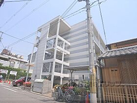 京都府京都市上京区今出川通出町西入る三芳町（賃貸アパート1K・2階・20.28㎡） その10