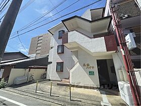 京都府京都市上京区黒門通椹木町下ル小伝馬町（賃貸マンション1R・1階・21.00㎡） その10