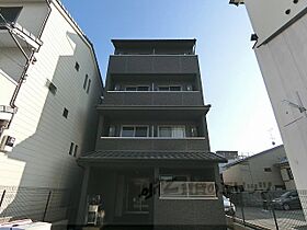 京都府京都市上京区妙蓮寺前町（賃貸マンション1K・4階・23.19㎡） その1