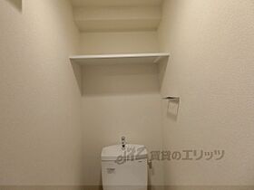 プレサンス京都鴨川  ｜ 京都府京都市南区東九条河西町（賃貸マンション1K・2階・25.81㎡） その30