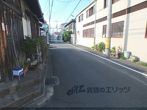 京都府京都市下京区梅小路西中町(賃貸一戸建3K・1階・40.27㎡)の写真 その18