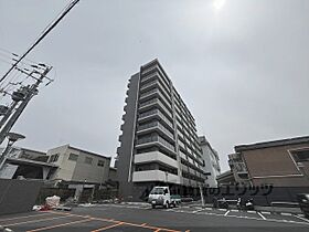 プレサンスTHE KYOTO新町通  ｜ 京都府京都市南区東九条南河辺町（賃貸マンション1LDK・8階・30.42㎡） その1