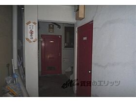 京都府京都市下京区御幸町通綾小路下ル丸屋町（賃貸マンション1R・1階・16.56㎡） その29