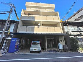 ペペ御所南 303 ｜ 京都府京都市中京区柳馬場通二条下る等持寺町（賃貸マンション1K・3階・29.00㎡） その1