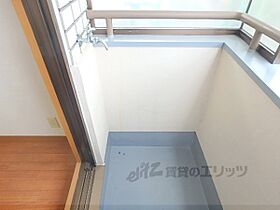 京都府京都市中京区西ノ京伯楽町（賃貸マンション1K・2階・16.52㎡） その14