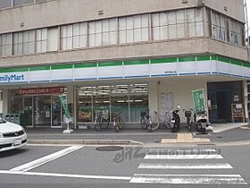 プレサンス京都四条烏丸  ｜ 京都府京都市下京区玉津島町（賃貸マンション1K・5階・19.05㎡） その20