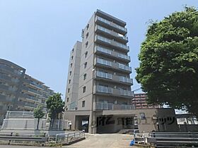 ウエスト 905 ｜ 京都府京都市右京区太秦木ノ下町（賃貸マンション1DK・9階・33.75㎡） その1