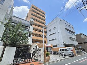 ライオンズマンション東洞院  ｜ 京都府京都市下京区松原通東洞院東入本燈籠町（賃貸マンション1K・6階・23.72㎡） その8