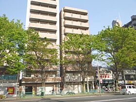 京都府京都市下京区七条御所ノ内南町（賃貸マンション1K・2階・26.10㎡） その1