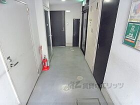 京都府京都市上京区千本通元誓願寺下ル松屋町（賃貸マンション1R・4階・19.53㎡） その18