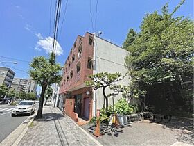 京都府京都市中京区西ノ京銅駝町（賃貸マンション1K・4階・16.20㎡） その9