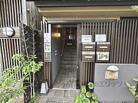 京都府京都市東山区弁財天町（賃貸アパート1LDK・1階・36.72㎡） その18