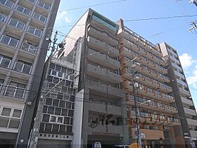 セレッソコート京都御所西  ｜ 京都府京都市上京区今出川通大宮東入る西船橋町（賃貸マンション1K・2階・21.79㎡） その1