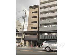 ロータス西陣 202 ｜ 京都府京都市上京区北小路中之町（賃貸マンション1K・2階・18.45㎡） その9