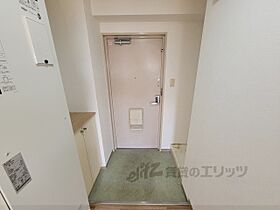 京都府京都市右京区西京極東池田町（賃貸マンション1K・3階・18.90㎡） その12