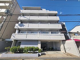 京都府京都市右京区西京極東池田町（賃貸マンション1K・3階・18.90㎡） その1