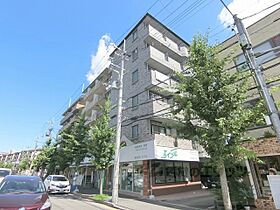 ヴェルメゾン今出川 402 ｜ 京都府京都市左京区田中関田町（賃貸マンション1K・4階・19.00㎡） その10