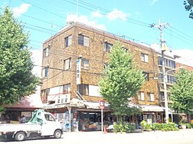 京都府京都市上京区河原町通丸太町上ル二筋目出水町（賃貸マンション1K・3階・25.90㎡） その1