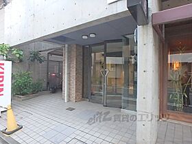 京都府京都市中京区二条通高倉西入松屋町（賃貸マンション1DK・2階・28.98㎡） その22