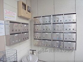 京都府京都市中京区西ノ京樋ノ口町（賃貸マンション1K・4階・19.80㎡） その29