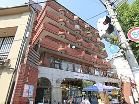 京都府京都市左京区聖護院山王町（賃貸マンション1K・3階・26.64㎡） その9