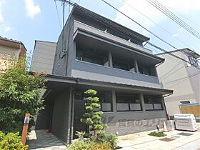 京都府京都市下京区西酢屋町（賃貸マンション1K・3階・22.19㎡） その10