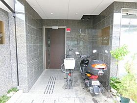 パークサイド梅小路 304 ｜ 京都府京都市下京区七条通大宮西入花畑町（賃貸マンション1K・3階・22.90㎡） その19