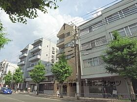 京都府京都市中京区大宮通御池下ル三坊大宮町（賃貸マンション2DK・3階・42.25㎡） その1