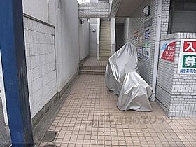 ハイツ油小路 202 ｜ 京都府京都市上京区油小路通出水上ル大黒屋町（賃貸マンション1K・2階・21.14㎡） その29