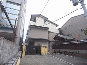 京都府京都市下京区若宮通六条下る若宮町（賃貸アパート1R・3階・19.87㎡） その10