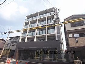 京都府京都市南区東寺町（賃貸マンション1K・2階・30.04㎡） その1