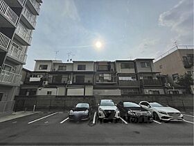 セントリヴィエ二条 107 ｜ 京都府京都市中京区西ノ京永本町（賃貸マンション2LDK・1階・56.81㎡） その26