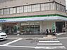 周辺：ファミリーマート　新町高辻店まで140メートル