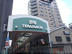 京都府京都市下京区麩屋町通高辻下ル鍵屋町（賃貸マンション1K・4階・34.52㎡） その19