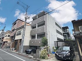 京都府京都市左京区新堺町通仁王門下ル和国町（賃貸マンション1K・1階・22.66㎡） その10