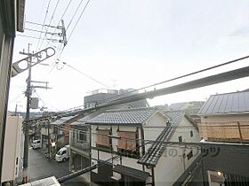 京都府京都市上京区盧山寺通千本東入北玄蕃町（賃貸アパート1K・2階・19.25㎡） その23