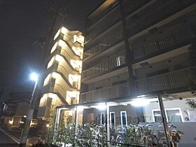 京都府京都市中京区西ノ京永本町（賃貸マンション3LDK・2階・60.58㎡） その13