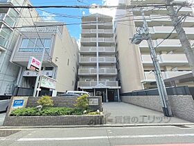 ハーモニアス松原 201 ｜ 京都府京都市下京区松原通堺町西入杉屋町（賃貸マンション1K・2階・28.31㎡） その1