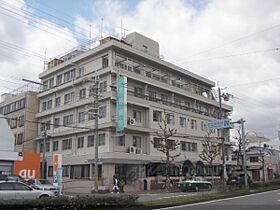 京都府京都市北区北野下白梅町（賃貸マンション1K・4階・24.97㎡） その9